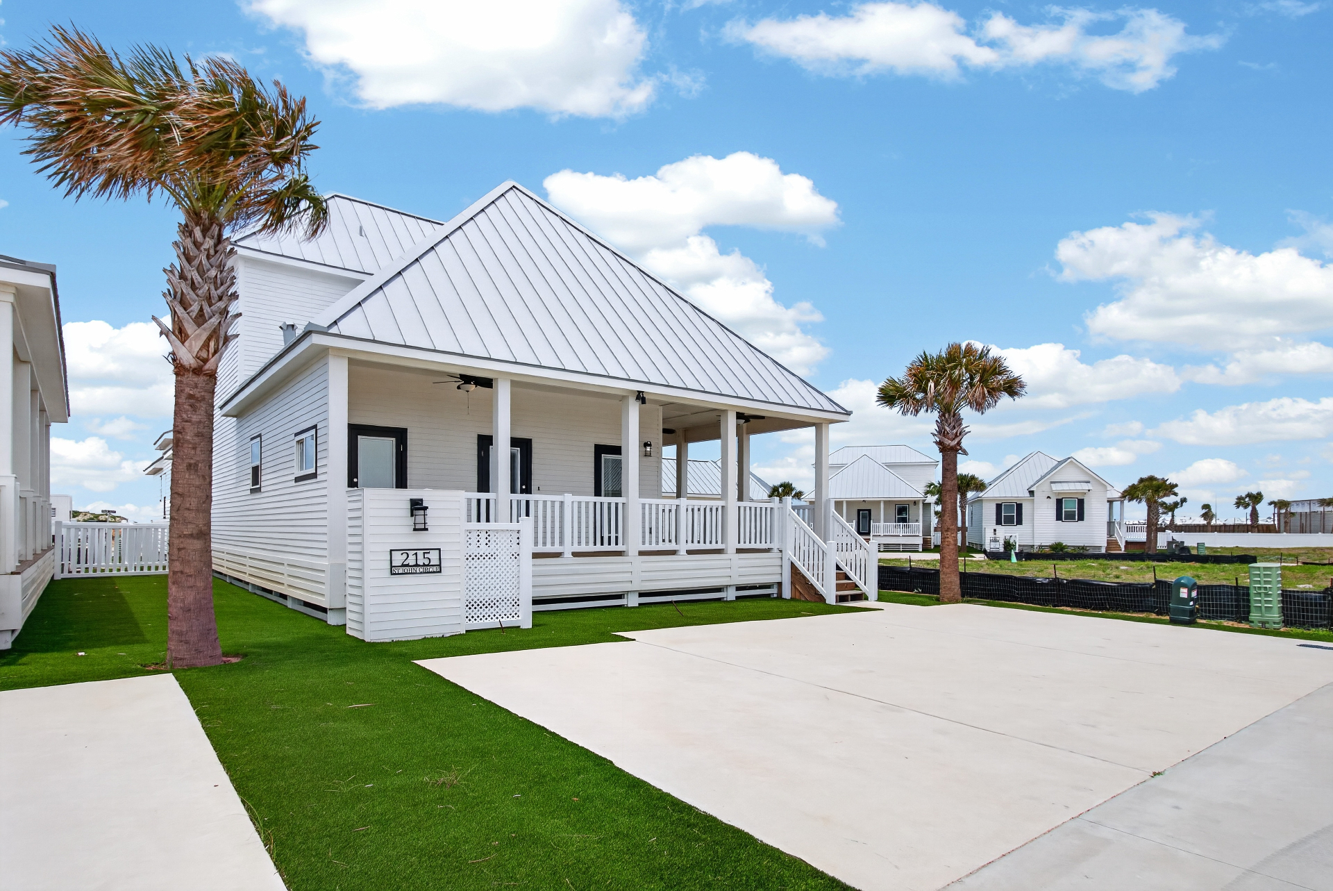 Carol's Cottage